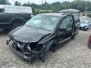 Alternator 160 Amp Fits 08-10 CARAVAN 630205 - Picture 1 of 12