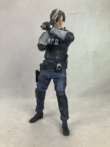 Resident Evil Figurine Vendetta - Picture 1 of 15