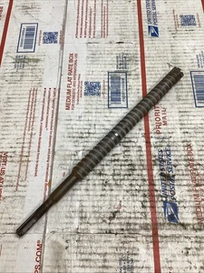 Relton SRB 1/2" x 12" Rotary-Only Rebar Eater SDS ED4U 4070 - Picture 1 of 6