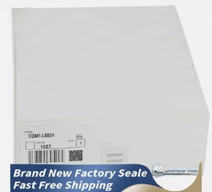 CQM1-LSE01 1PCS NEW Omron PLC Module CQM1-LSE01 #A - Picture 1 of 1