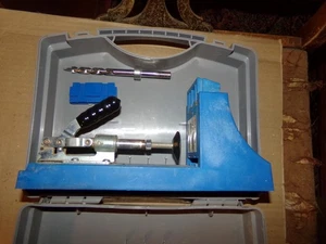 Kreg Jig K4 Pocket Hole Screw Jig W/Box - Picture 1 of 2