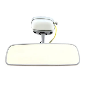 TOYOTA HILUX LN41 LN45 LN46 RN40 RN46 PICKUP 78-83 FOR INTERIOR REAR VIEW MIRROR - Picture 1 of 6