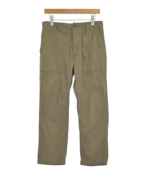 Cotton Regular Size Engineered Garments Pants for Men for sale | eBay