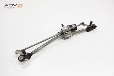 2003 - 2008 BMW Z4 E85 WINDSHIELD WIPER TRANSMISSION LINKAGE W/ MOTOR OEM - Image 1 of 4
