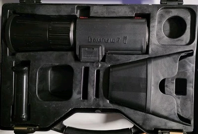 Binoculares amplificador de luz de visión nocturna rusos Baigish 7 raros Foto 1 de 4