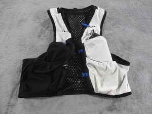 adidas Terrex Trail Running Hydration Race Vest Pack Medium M Parley - Picture 1 of 12