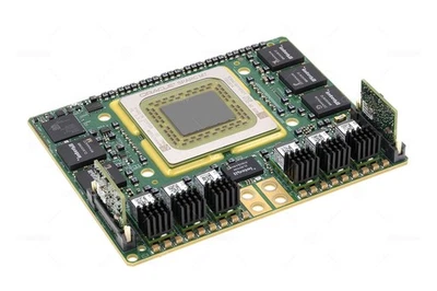 7342622  SUN ORACLE MEZZANINE CARD WITH SPARC M7 4.133GHZ 32-CORE - Image 1 of 4