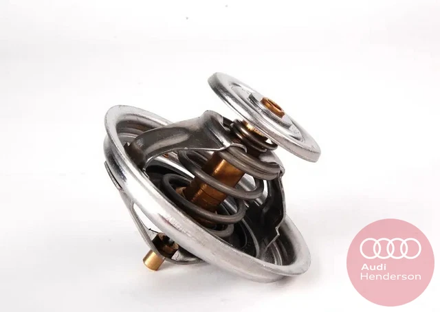 Termostato original Audi 022-121-113 Foto 1 de 4