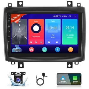 Android 13 Car Stereo Radio for Cadillac CTS 2003-2007,for Cadillac SRX 2004-... - Picture 1 of 9
