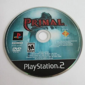 Sony PlayStation 2 PS2 Disc Only - Excellent Condition! - Picture 1 of 2