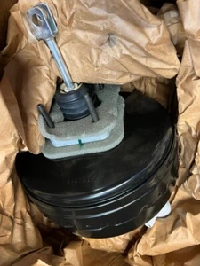 GM Genuine Parts 178-0791 Power Brake Booster - Picture 1 of 2
