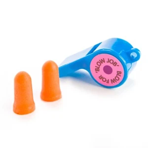 Hens Night Blow for Blow Job Accessory - Picture 1 of 2
