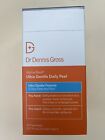 Sealed Dr. Dennis Gross Ultra Gentle Daily Peel - 30 Treatments 1+2