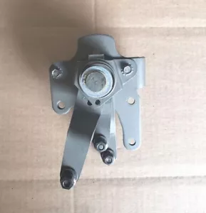 Ford 1964-68 Mustang 4 Speed Shifter Control Box Small Block Top Loader Rebuilt - Picture 1 of 9