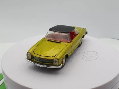 Mercedes 230 SL Pagoda Mercury 1/43 - Immagine 1 di 3