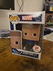 Funko Pop! Marvel Spiderman Bombastic Bag Man #522 Walgreens Exclusive