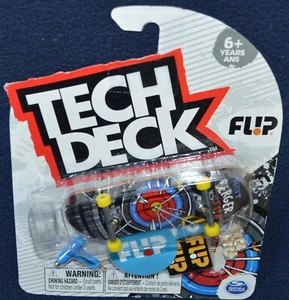 Tech Deck skateboard fingerboard Matt Berger FLIP New NIP - Picture 1 of 4