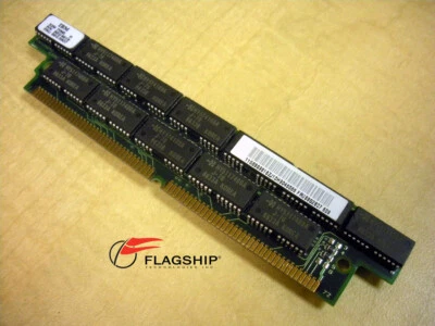IBM 4083-701X 88G2807 88G9818 32MB (1x 32MB) Memoria SIMM Foto 1 de 2
