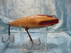 Vintage Fishing Lure - Picture 1 of 4