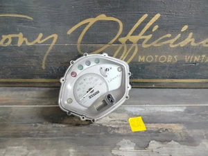 TO-R1634 - STRUMENTAZIONE CONTACHILOMETRI PIAGGIO LIBERTY RST 125-150-200 3V - Foto 1 di 7