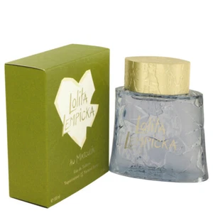 LOLITA LEMPICKA AU MASCULIN 100ml EDT Spray Mens Perfume 100% Genuine Sealed Box - Picture 1 of 1
