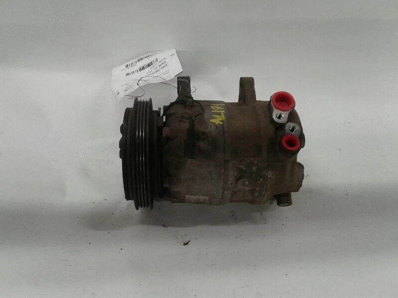 AC Compressor Thru 8/95 Fits 93-96 INFINITI J30 775841 Foto 1 de 4