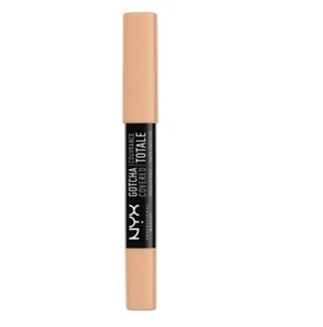 NYX Cosmetics GOTCHA COVERED CONCEALER PENCIL WC512 Brand New Free Shipping! - Picture 1 of 16