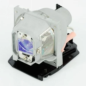 Bombilla de repuesto TLPLP8 con carcasa para TOSHIBA TDP-P8 - Imagen 1 de 4