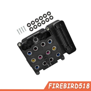 Módulo de sistema de frenos antibloqueo 68194695AC para Dodge Journey delantero 2011-2017 negro - Imagen 1 de 8