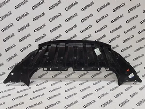 GENUINE FORD C-MAX MK2 2010-2019 FRONT BUMPER UNDER TRAY AM51-A8B384-A - Picture 1 of 9