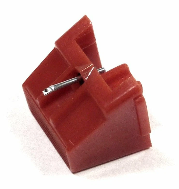 PFANSTIEHL ✱714-D7 DIAMOND NEEDLE FOR VARIOUS VTG CARTRIDGE MODELS STYLUS ONLY