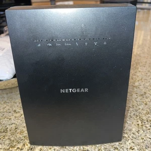 Netgear Nighthawk X6S AC3000 EX8000 Range Extender WiFi Tri-Band senza cavo di alimentazione - Foto 1 di 3