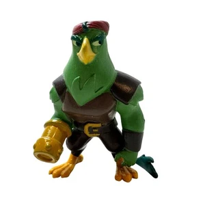 My Little Pony Boyle The Parrot Toy Figure - Picture 1 of 7