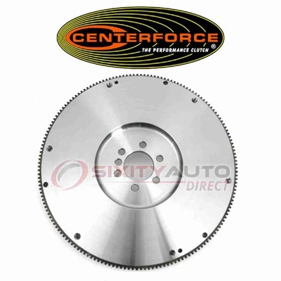 Centerforce Clutch Flywheel for 2004-2006 Pontiac GTO - Transmission Shift  yj Foto 1 de 4