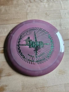 BRAND NEW Innova 2015 Tour Hannah Leatherman Star Tern SWIRLY Misprint 175g ๐๐ - Picture 1 of 10