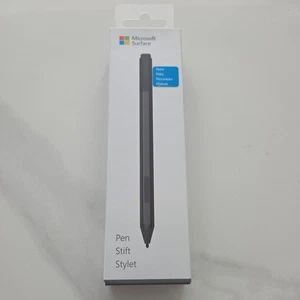 Microsoft Surface Pen Model 1776 (New in box) Sealed. - Photo 1/5