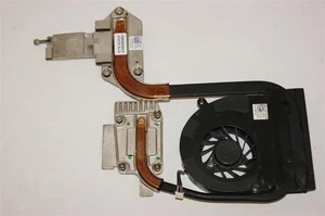 Dell Studio XPS 1645 Kühler und Lüfter 0RVK8X #2790 - Picture 1 of 1