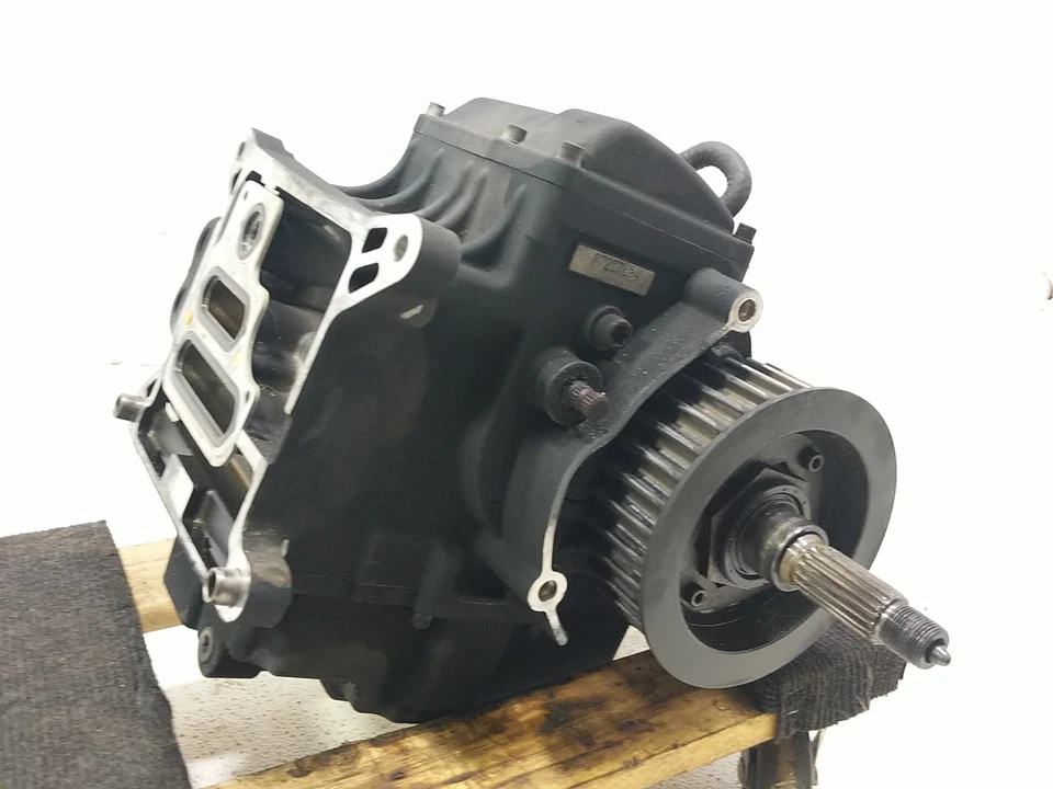 07 Harley FXDB Dyna Street Bob 发动机电机变速箱 7257684 — 第 1/4 张图片