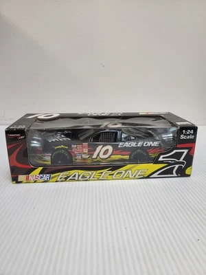 Johnny Benson Eagle One #10 Team Calibre 1:24 Diecast 2001 Foto 1 de 2