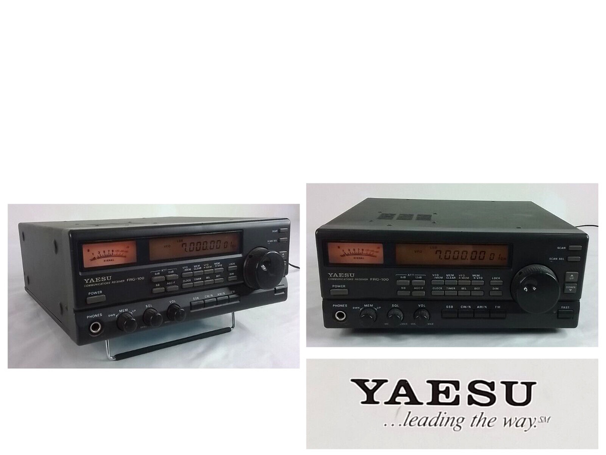 ☆【1T0720-36】 YAESU 八重洲 1200MHz FM トランシーバー FT-2312