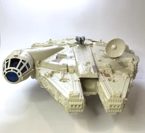 Star Wars - Halcón Milenario - Kenner 1979 - Guerra de las Galaxias de colección - Imagen 1 de 23