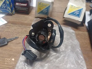 Zündschalter Honda CBR900R 92-94 (3 Kabel) (MW0) - Bild 1 von 3