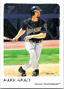 2002 Topps Gallery Baseball -  Pick / Choose Your Cards