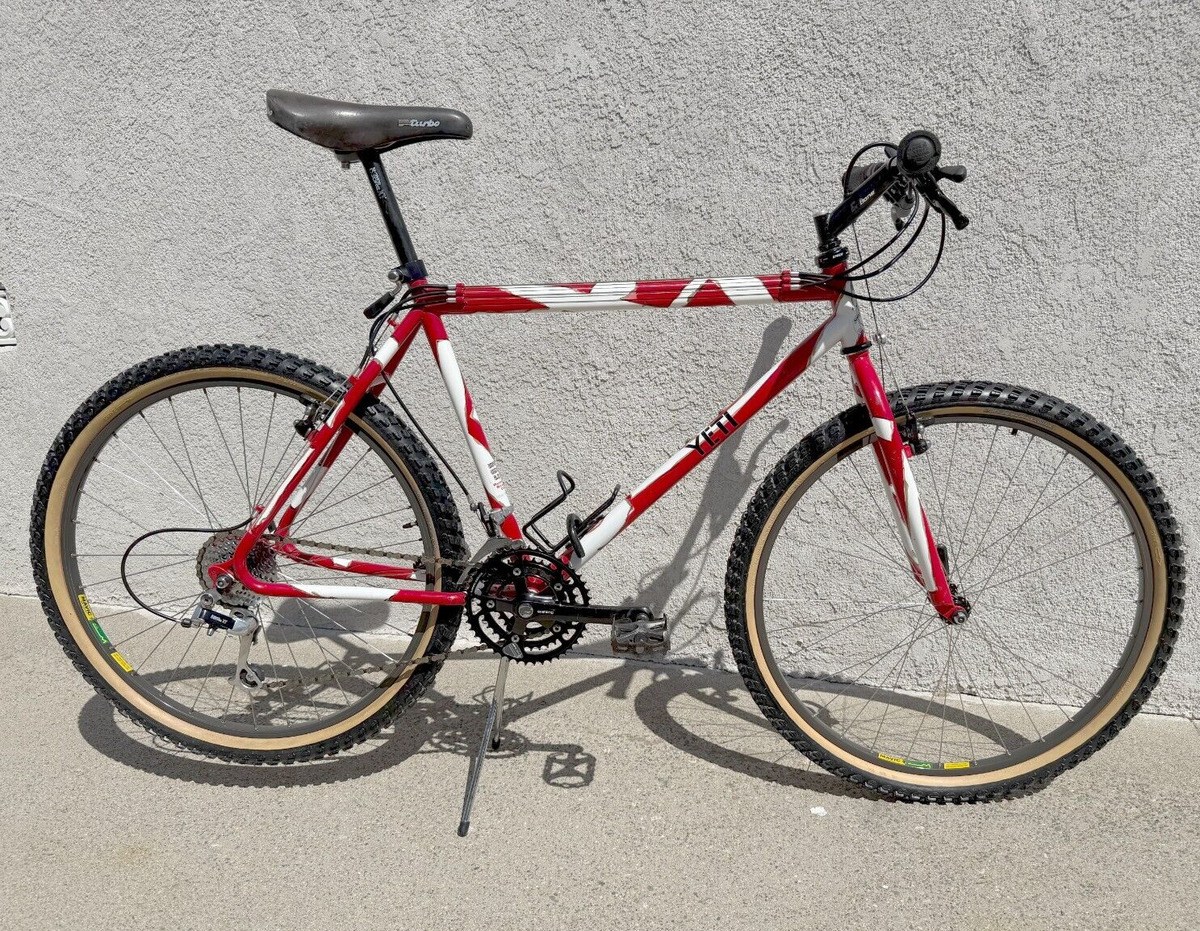 Yeti Cycles Bikes for sale | eBay Yeti Cycles Bikes for sale | eBay