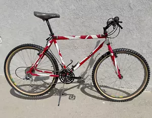1988 YETI FRO Landshark Mountain Bike Vintage - Picture 1 of 12