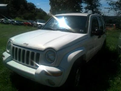 Passenger Right Center Pillar Fits 02-04 LIBERTY 75925 - Изображение 1 из 4