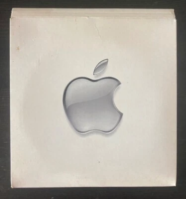 Apple Mac System OS 9.2.2 Software Wiederherstellung CDs Set 8 Discs - Bild 1 von 3