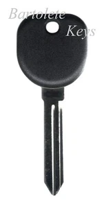 Llave de coche de repuesto para Pontiac Montana 2005 2006 2007 2008 2009 - Imagen 1 de 7