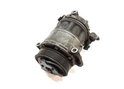 Land Rover LR4 2010-2013 - Range Rover Sport (L320) bomba de compresor de aire acondicionado Foto 1 de 4