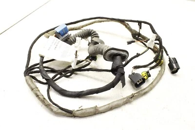 Chicote de fios para tronco Maserati GranTurismo 2008-2019 233927 08-19 - Imagem 1 de 4